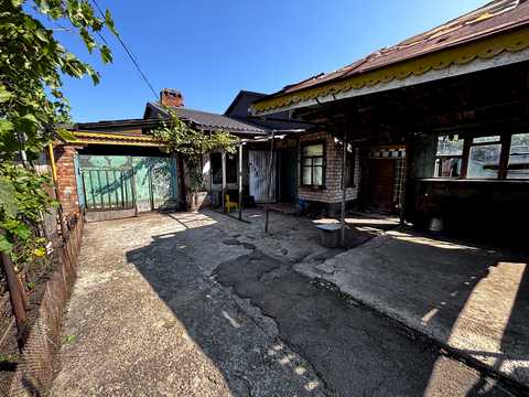 будинок за адресою Якова Бєлєвцева вул. (Вільгельма Піка), 7