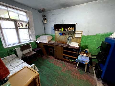 будинок за адресою Якова Бєлєвцева вул. (Вільгельма Піка), 7