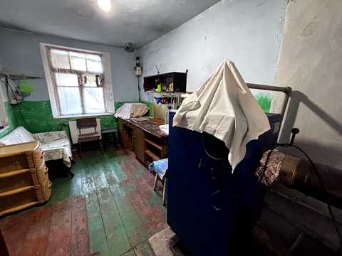 будинок за адресою Якова Бєлєвцева вул. (Вільгельма Піка), 7
