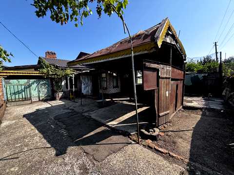 будинок за адресою Якова Бєлєвцева вул. (Вільгельма Піка), 7