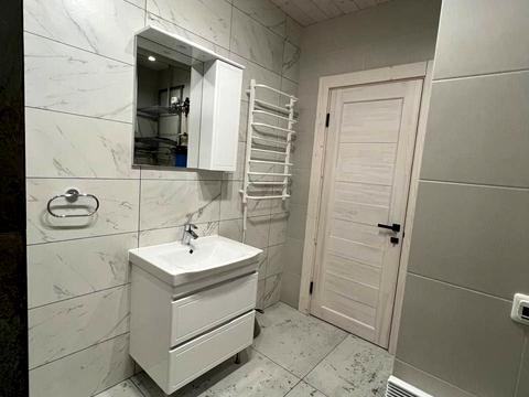 квартира по адресу Набережная Победы ул., 40-Д