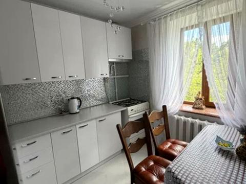квартира по адресу Львовская ул., 1