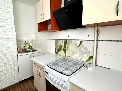 квартира за адресою Фабрична вул., 24