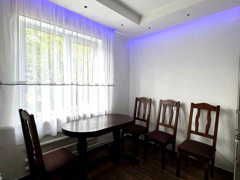 квартира за адресою Фабрична вул., 24
