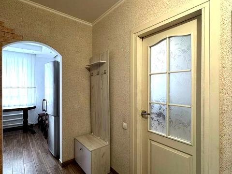 квартира за адресою Фабрична вул., 24