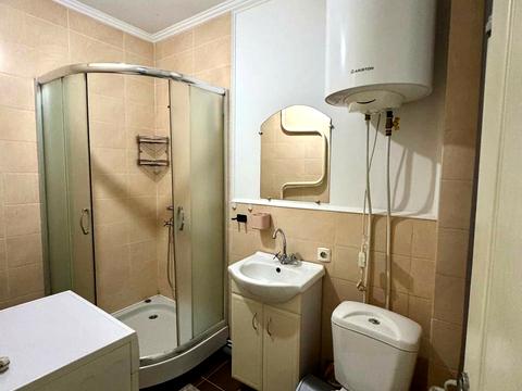 квартира за адресою Фабрична вул., 24