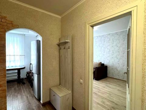 квартира за адресою Фабрична вул., 24