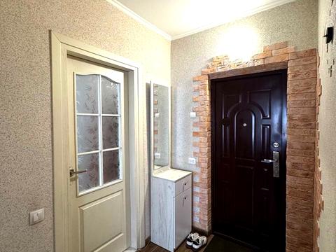 квартира за адресою Фабрична вул., 24