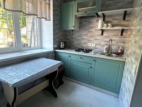 квартира по адресу Старорезничная ул. (Куйбышева), 35