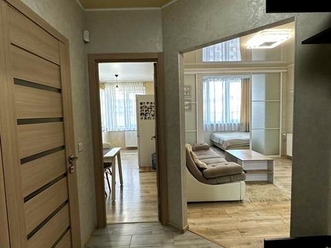 квартира по адресу Ивана Пулюя ул., 40, к. 1