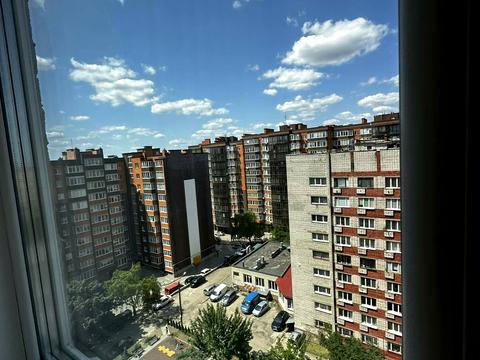 квартира по адресу Ивана Пулюя ул., 40, к. 1