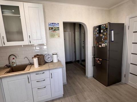 квартира за адресою Композитора Ніщинського вул., 22