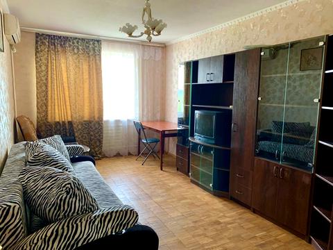 квартира по адресу Радужная ул., 17-А