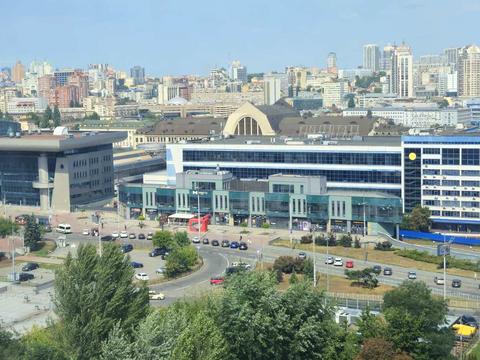квартира по адресу Патриарха Мстислава Скрипника ул. (Миколи Островського), 9