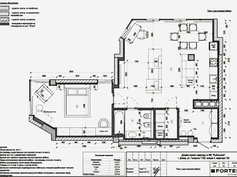 квартира за адресою Науки просп. (Гагаріна), 112-Б