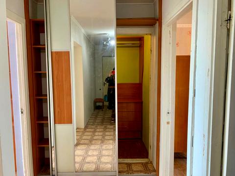квартира за адресою Київ, Райдужна вул., 17-А