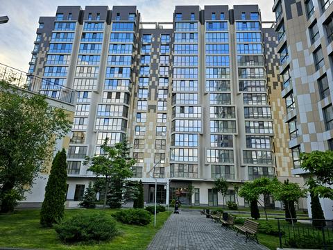квартира за адресою Науки просп. (Гагаріна), 112-Б