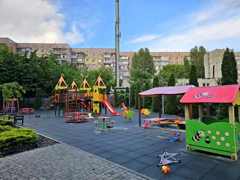 квартира за адресою Науки просп. (Гагаріна), 112-Б