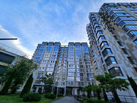 квартира за адресою Науки просп. (Гагаріна), 112-Б