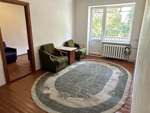 квартира за адресою Чернівці, Криворізька вул., 2-А