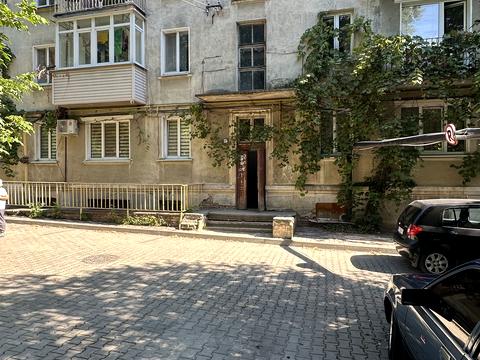 квартира за адресою Чернівці, Криворізька вул., 2-А
