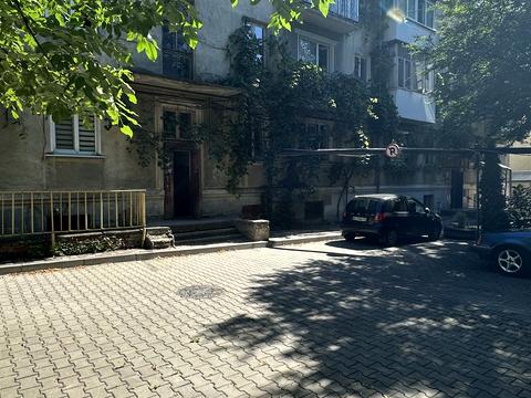 квартира за адресою Чернівці, Криворізька вул., 2-А