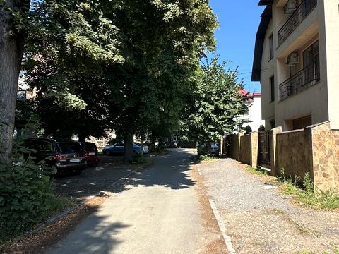 квартира за адресою Чернівці, Криворізька вул., 2-А