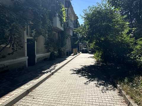 квартира за адресою Чернівці, Криворізька вул., 2-А