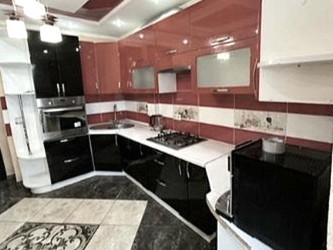 квартира за адресою Володимира Івасюка вул., 10