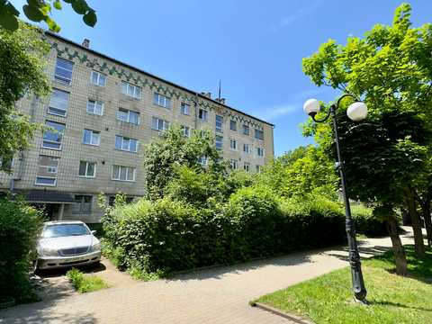 квартира за адресою Лесі Українки бульв., 12