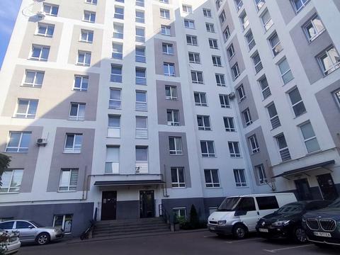 квартира по адресу Владимира Стельмаха ул. (Курчатова), 1-Б