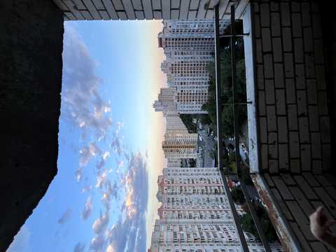 квартира за адресою Анни Ахматової вул., 31