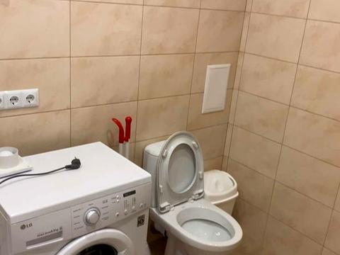 квартира по адресу Бориславская ул., 28