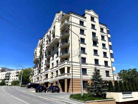квартира по адресу Бориславская ул., 28