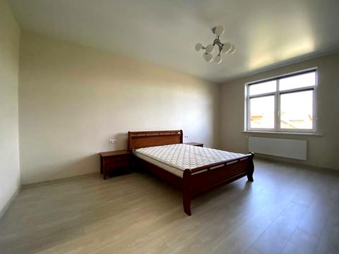квартира по адресу Бориславская ул., 28