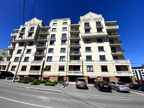 квартира по адресу Бориславская ул., 28
