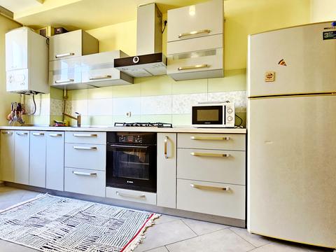 квартира за адресою Молодіжна вул., 55