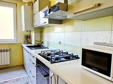 квартира за адресою Молодіжна вул., 55