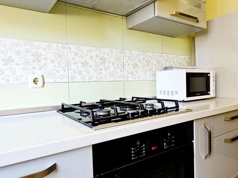 квартира за адресою Молодіжна вул., 55
