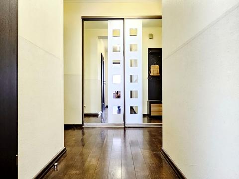 квартира за адресою Молодіжна вул., 55