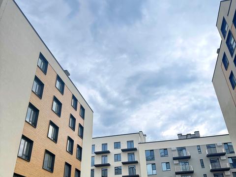 квартира за адресою Євгена Коновальця вул., (Будинок 18)