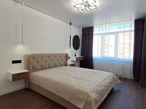квартира по адресу Смакулы ул., 7а