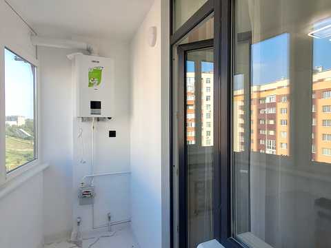 квартира по адресу Смакулы ул., 7а