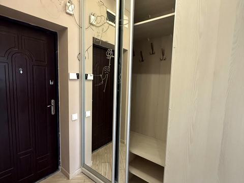 квартира за адресою Львів, Михайла Яцкова вул. (), 20б