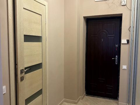 квартира за адресою Львів, Михайла Яцкова вул. (), 20б