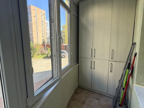 квартира за адресою Львів, Михайла Яцкова вул. (), 20б