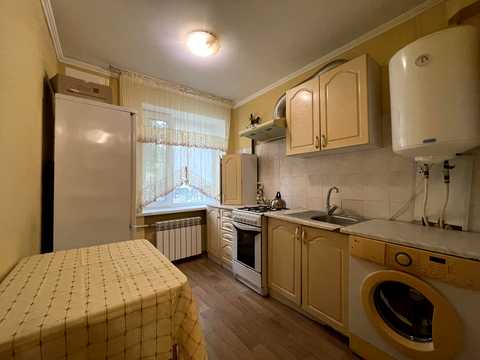квартира по адресу Надежды Алексеенко ул. (Чичеріна), 30