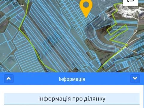 ділянка за адресою с. Відники, 