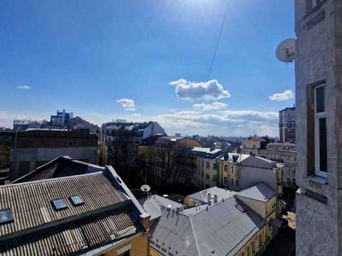 квартира по адресу Стрелецкая ул., 28