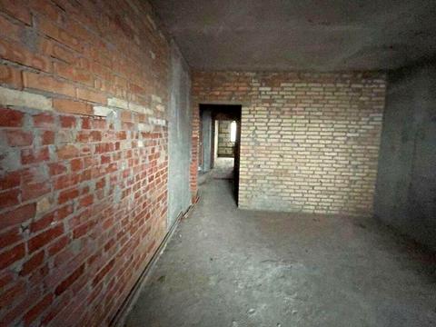 квартира за адресою Анни Ахматової вул., 13-Д